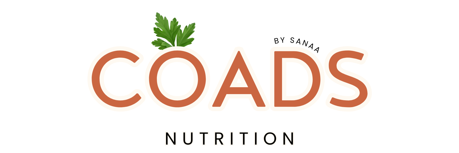 COADS Nutrition
